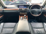 LS 600h バージョンC Iパッケージ 4WD 