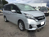 セレナ 2.0 X VセレクションII 4WD 