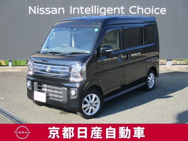 クリッパーリオ E ハイルーフ 4WD 