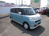 ムーヴキャンバス G メイクアップ SAIII 
