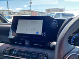 快適なドライブを楽しむための機能が装備!運転席から触れるので、操作も簡単です!