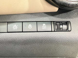 ステアリングスイッチ付きで操作・運転がしやすいです!