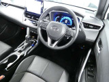 【運転席】運転席周りの画像です。プロの手で隅々までクリーニングしています。ご来店いただき実際に見てみてくださいね☆