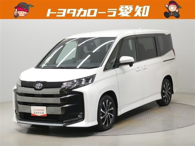 ノア  2.0 S-Z