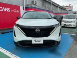 アリア B6 e-4ORCE 4WD 