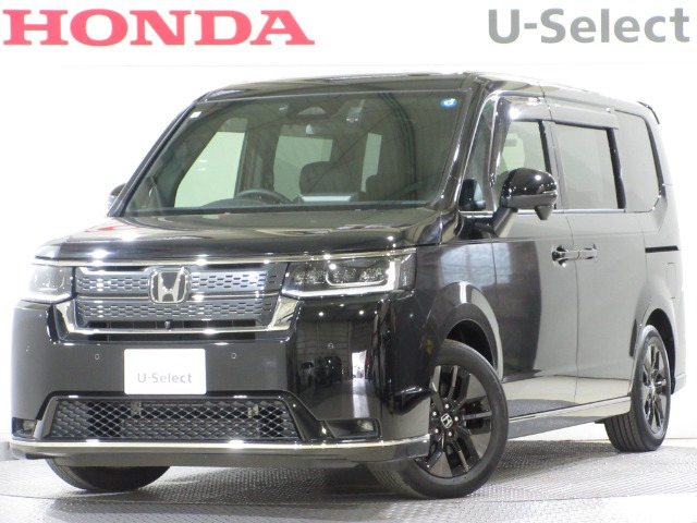 ステップワゴン 1.5 スパーダ