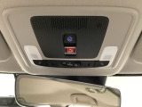 Honda CONNECT搭載車です。「Honda Total Care プレミアム」に加入頂くと、「緊急サポートセンター」や「Honda ALSOK駆けつけサービス」などのサービスが受けられます。