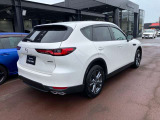 CX-60 3.3 XD Sパッケージ ディーゼル 4WD 
