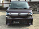 フレア ハイブリッド XS 