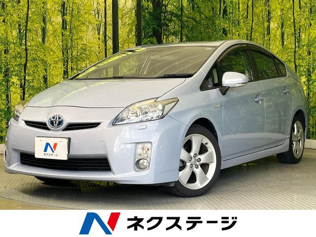 プリウス 1.8 S ツーリングセレクション 