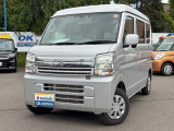 ☆品質と保証で安心のディーラー中古車☆ ☆前後ブレーキサポート搭載のJOINターボ・4WD☆