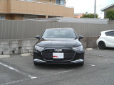 A3スポーツバック 30 TFSI アドバンスド 