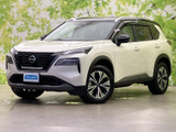 日産 エクストレイル