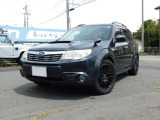 フォレスター 2.0 XT 4WD 