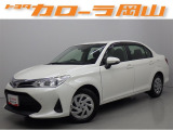 トヨタカローラ岡山へようこそ♪ おススメの1台です♪ぜひご覧になってください★