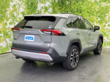 RAV4 2.0 アドベンチャー 4WD 