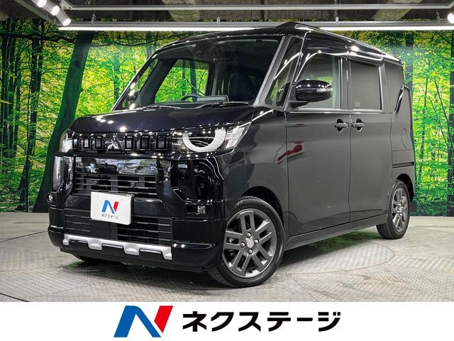 デリカミニ G プレミアム