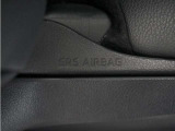◆サイドエアバッグ装備車◆側面からの衝突のダメージをやわらげてくれます。安全装備が充実しています!