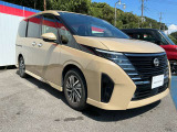 セレナ 1.4 e-POWER ハイウェイスターV 