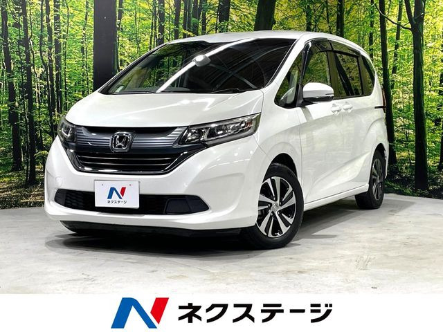 フリード 1.5 G ホンダセンシング 