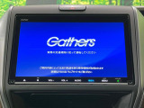 【純正ナビ】人気の純正ナビを装備。オーディオ機能も充実しており、Bluetooth接続すればお持ちのスマホやMP3プレイヤーの音楽を再生可能!毎日の運転がさらに楽しくなります!!