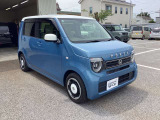 N-WGN L ターボ ホンダ センシング 