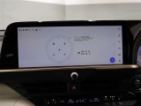 【ディスプレイオーディオ(コネクティッドナビ対応)】12.3インチHDディスプレイです。コネクティッドナビはご契約を頂くとR10年9月30日まで無料でご利用いただけます。