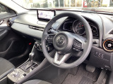 CX-3 1.8 XD ビビッド モノトーン 