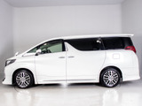 ★サイドビュー★ダウンサス、車高調、ホイール等のカスタムも承っております!