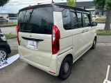 N-BOX L 4WD 