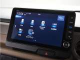 ◆TV視聴可能!◆お好きなテレビ番組を車内でお楽しみいただけます♪