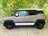 クロスビー 1.0 ハイブリッド(HYBRID) MZ 4WD 