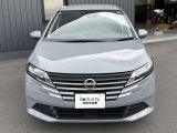 ノート 1.2 X FOUR 4WD 