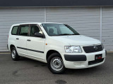 サクシードバン 1.5 UL 4WD 