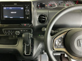 N-BOXカスタム G L ホンダセンシング 