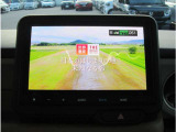 フルセグTV/FM/AM/USB/Bluetoothオーディオ対応