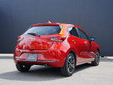 MAZDA2 1.5 15 スポルト 
