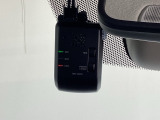 まさかの時のためにドライブレコーダー装着しています。一定時間画像を自動保存できるので安心です。