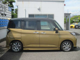 タンク 1.0 カスタム G-T 