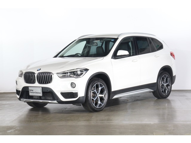 X1 xドライブ 18d xライン 4WD