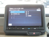 フルセグTV/FM/AM/USB/Bluetoothオーディオ対応