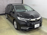 シャトル 1.5 G ホンダセンシング 