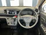 運転しやすいインパネ周りです!見やすいレイアウトで快適なドライブをサポートします!
