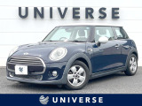 BMW MINI ミニ