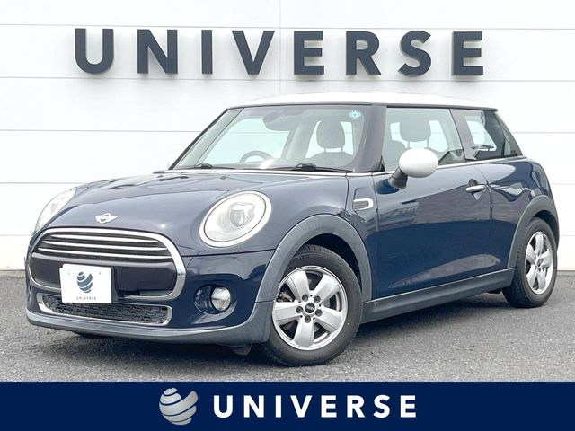 BMW MINI ミニ 