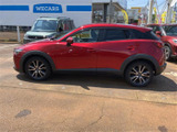 CX-3 2.0 20S 