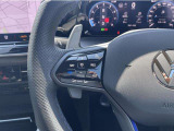 同一車線内全車速運転支援システム「Travel Assist」機能を装備。前を走行中の車両に一定の間隔で追従停止発進を自動で制御し、走行中の安全確保と疲労軽減に効果があります。