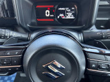 [マニュアルモード付パドルシフト]遊び心を乗せた車です☆スポーティーなドライビングも楽しめますよ♪