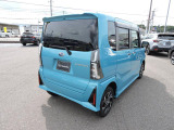 シフォン カスタム R 4WD 