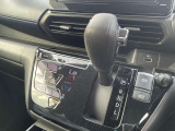 オートマで運転しやすいです♪